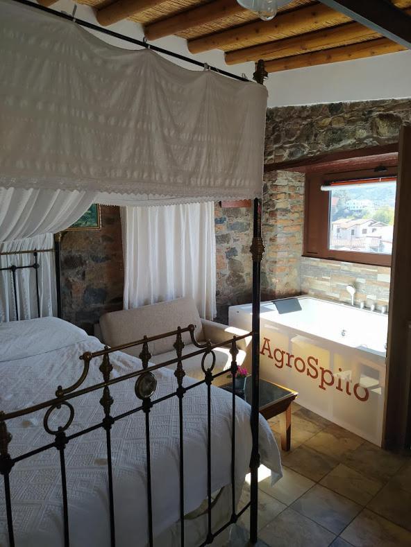 Agrospito Traditional Guest house